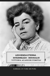 Cover Leggenda Eterna - Intermezzo - Risveglio