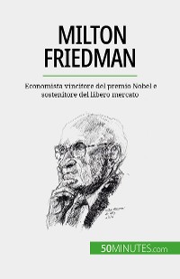 Cover Milton Friedman