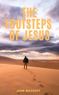 Cover The Footsteps of Jesus