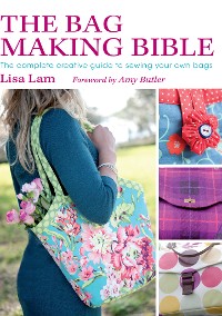 Cover Bag Making Bible