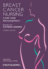 Cover Breast Cancer Nursing Care and Management
