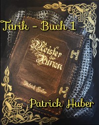 Cover Tarik - Buch 1