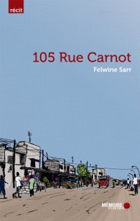 Cover 105 rue Carnot