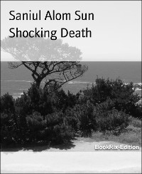 Cover Shocking Death
