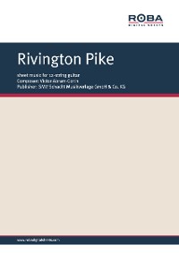 Cover Rivington Pike