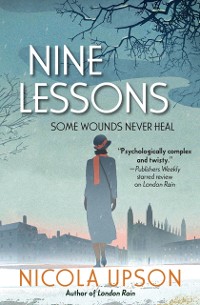 Cover Nine Lessons