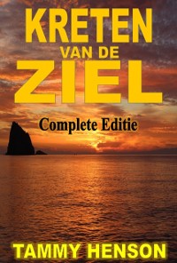 Cover Kreten van de Ziel