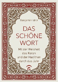 Cover Das schöne Wort