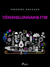 Cover Tónsnillingaþættir