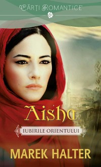 Cover Aisha
