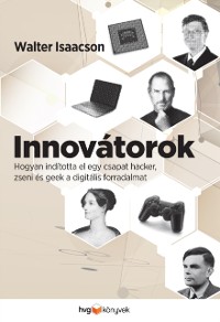 Cover Innovátorok