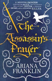 Cover Assassin's Prayer