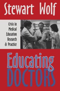 Cover Educating Doctors