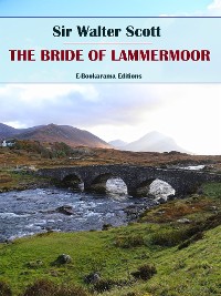 Cover The Bride of Lammermoor