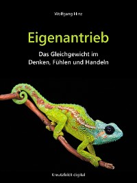 Cover Eigenantrieb