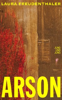 Cover Arson