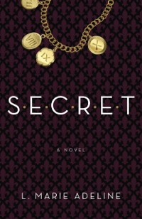 Cover SECRET