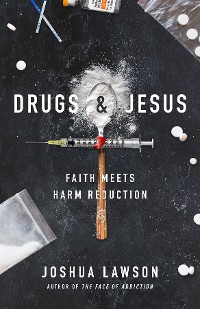 Cover Drugs & Jesus