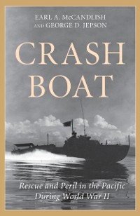 Cover Crash Boat