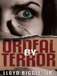Cover Ordeal by Terror