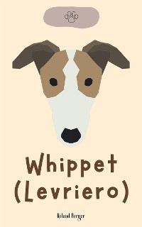 Cover Whippet (Levriero)