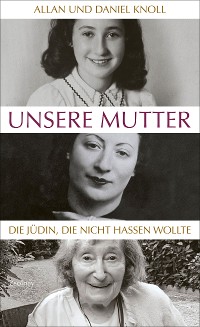 Cover Unsere Mutter