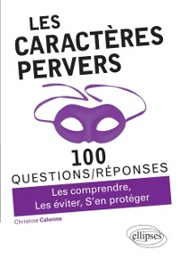 Cover Les caractères pervers