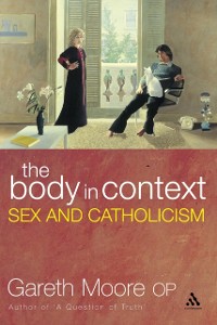 Cover The Body in Context