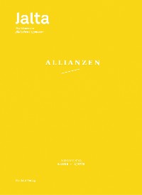 Cover Allianzen