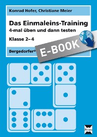 Cover Das Einmaleins-Training