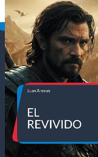 Cover El Revivido