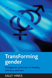 Cover TransForming gender