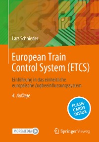 Cover European Train Control System (ETCS)