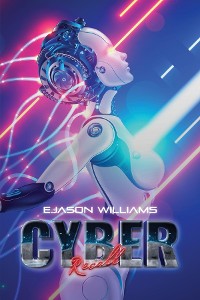 Cover Cyber Recall