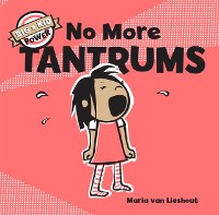 Cover No More Tantrums