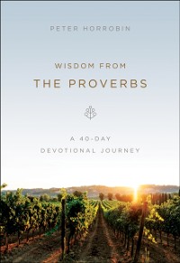 Cover Wisdom from the Proverbs