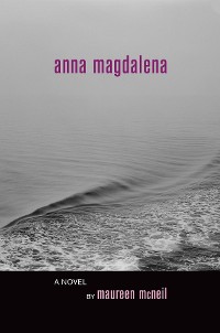 Cover Anna Magdalena