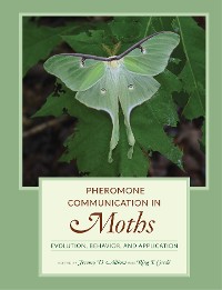 Cover Pheromone Communication in Moths