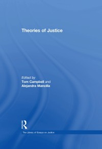 Cover Theories of Justice