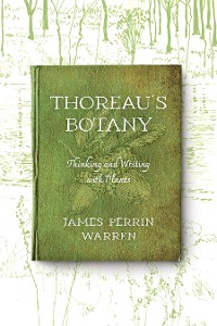 Cover Thoreau’s Botany