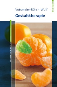 Cover Gestalttherapie