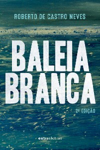 Cover Baleia branca