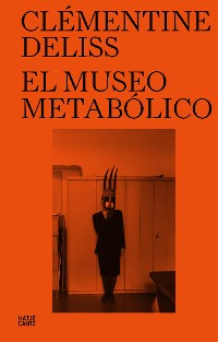 Cover El Museo Metabolico