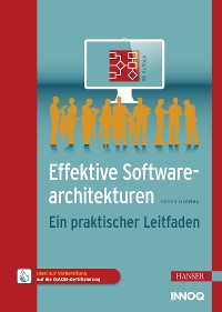 Cover Effektive Softwarearchitekturen