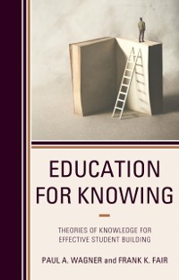 Cover Education for Knowing