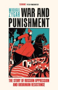 Cover War and Punishment