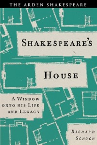 Cover Shakespeare s House