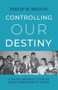 Cover Controlling Our Destiny