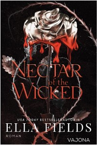 Cover Nectar of the Wicked