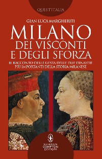 Cover Milano dei Visconti e degli Sforza